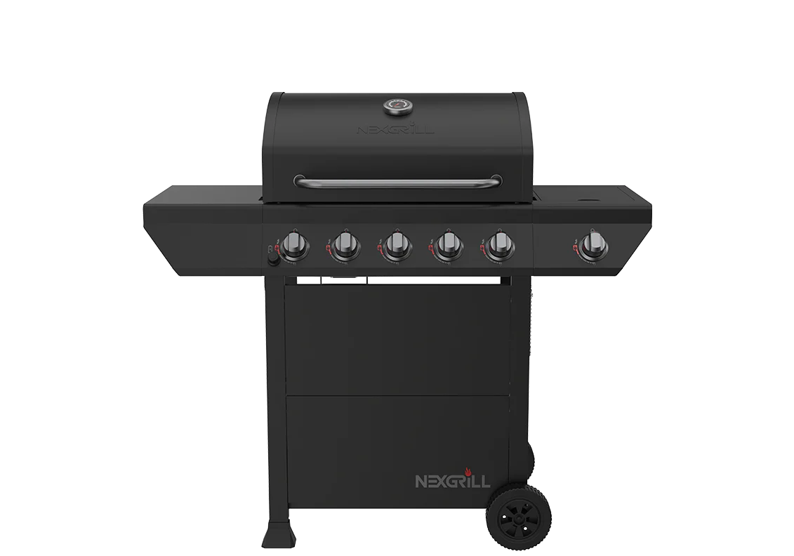 Nexgrill | Reliable Outdoor Grills for Your Backyard