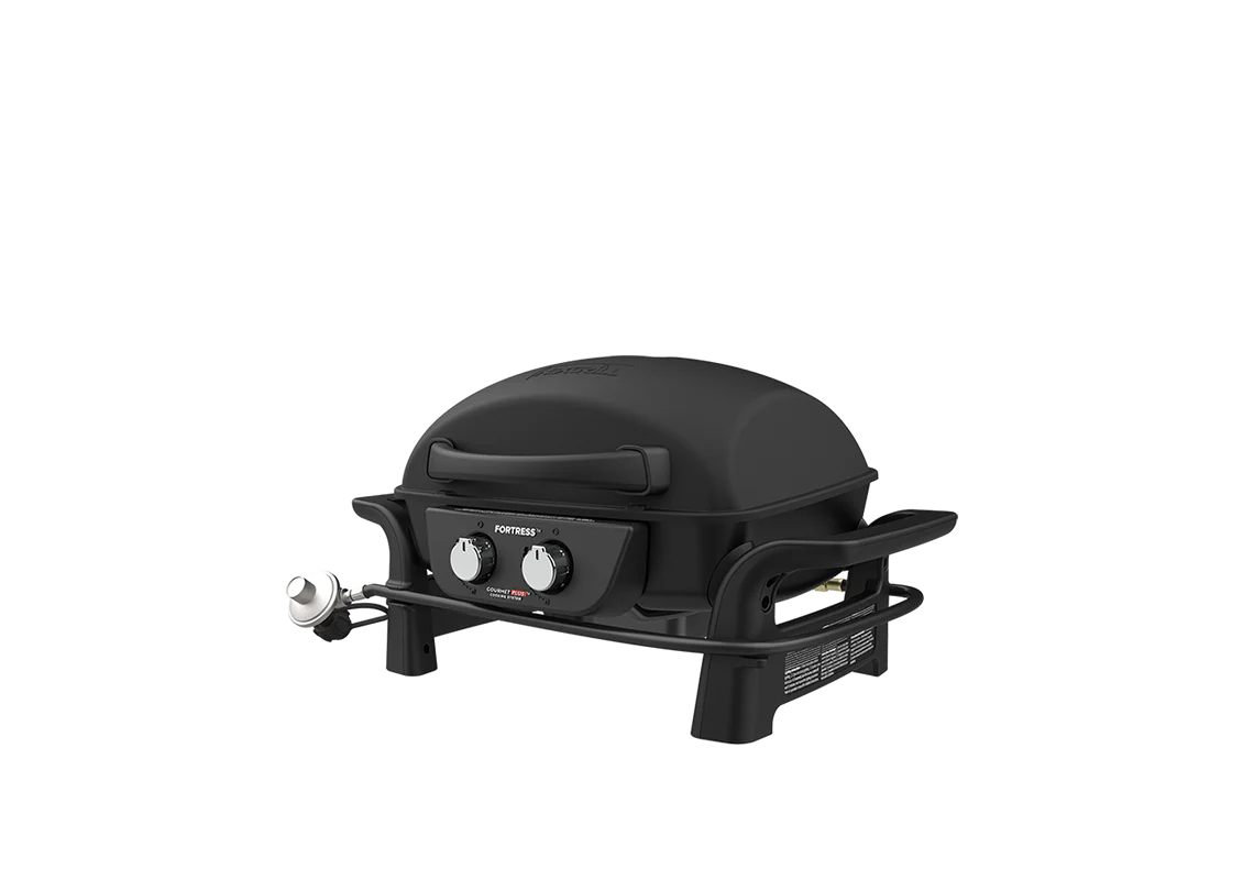 Tabletop Grills