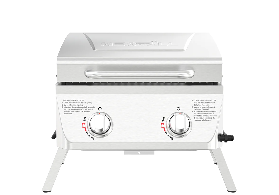 Nexgrill | The Best BBQ Grills for Your Next Cookout