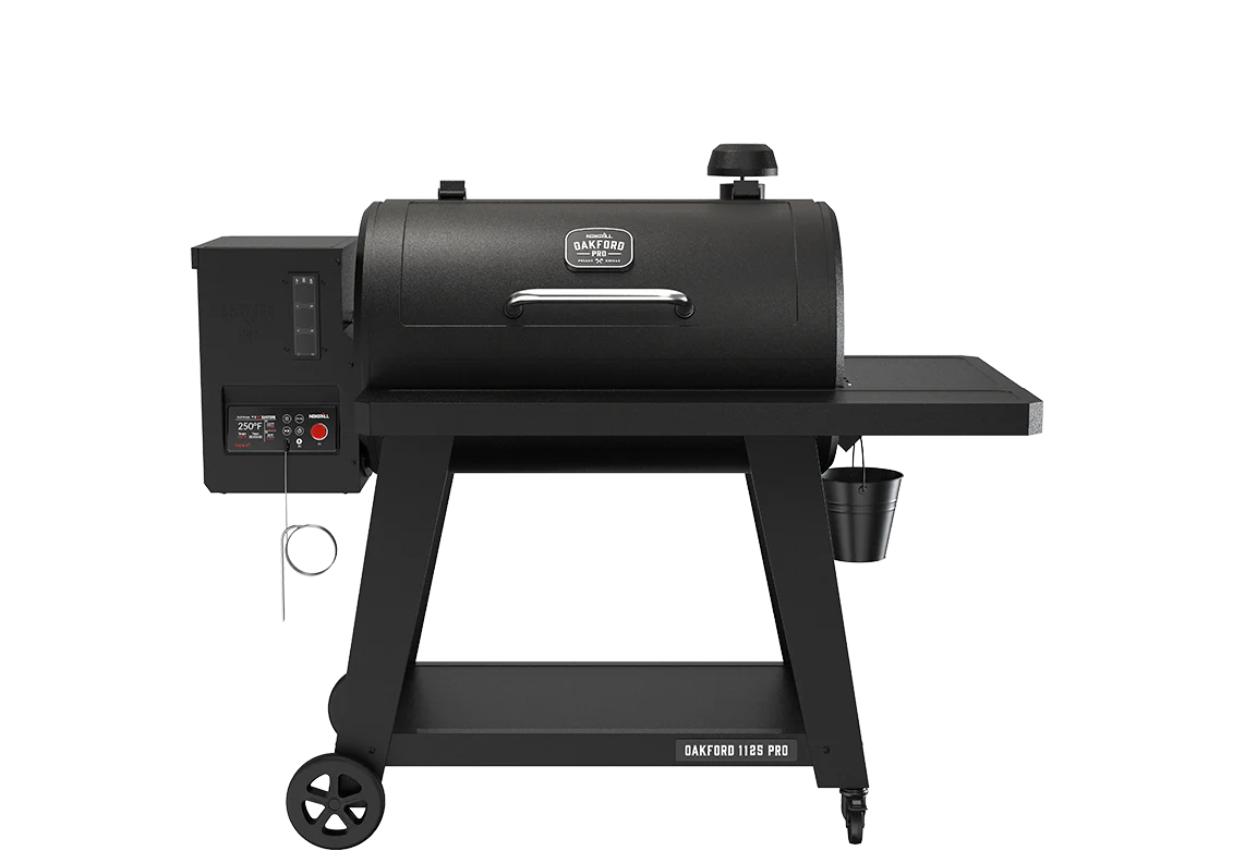 Grills